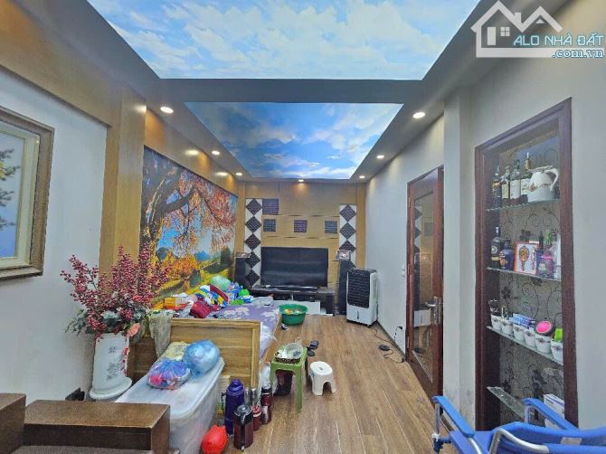 (HIẾM) BÁN NHÀ GIÁP NHẤT-THANH XUÂN, 50M2, GIÁ 7.85 TỶ, 2 THOÁNG - SỔ VUÔNG