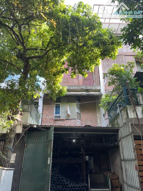 Bán LK KĐT Phùng Khoang,DT 116m x 4 tầng, góc. Giá 17,5 tỷ.