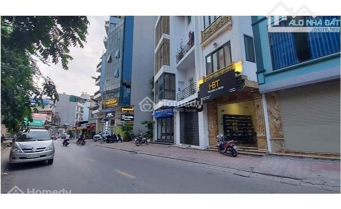 Bán đất Chùa Quỳnh, 302m2, mặt tiền 10m, giá 37.8 tỷ, ngõ ba gác, vuông nở hậu, gần ô tô