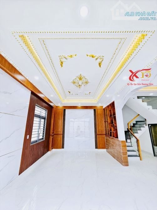Bán nhà hoàn công cách Phạm Văn Thuận 200m,p.Tam Hiệp 142m2 chỉ 3,1 tỷ