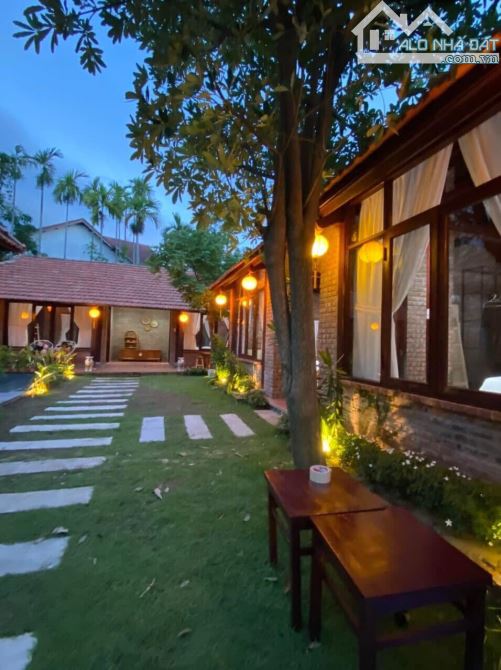 BÁN VILLA MERAKI CẨM THANH HỘI AN