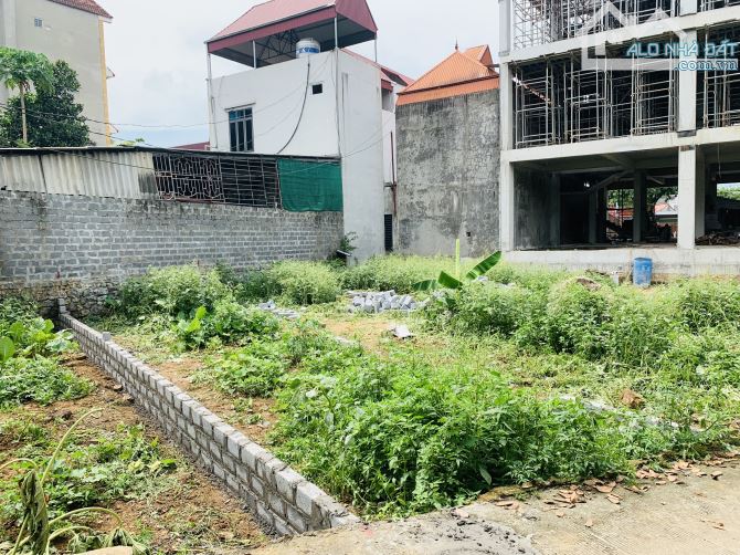 Cần bán đất trung tâm thị trấn Lương Sơn giá chỉ vài trăm triệu