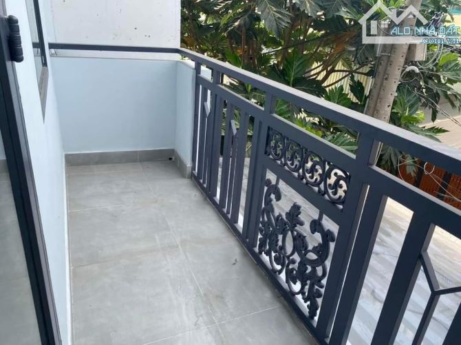 Nhà chủ gửi bán ĐÔNG HƯNG THUẬN Q.12, 56M2 - 3Tầng