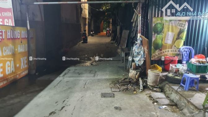 Bán Nhà Láng, Nhà mới đẹp, 57m², 4 tầng, Chỉ 6,x tỷ