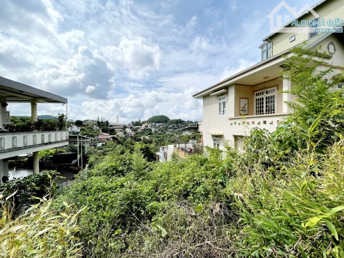 ĐẤT VIEW KHE SANH XÂY KHÁCH SẠN NGHỈ DƯỠNG 800M2 14 TỶ