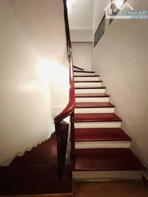 bán nhà 5 tầng phố Trườn Chinh vỉa hè ô tô kinh doanh 53 m mặt tiền 4,5 m giá 16 tỷ - 11