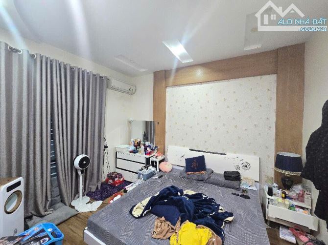 (HIẾM) BÁN NHÀ GIÁP NHẤT-THANH XUÂN, 50M2, GIÁ 7.85 TỶ, 2 THOÁNG - SỔ VUÔNG - 1