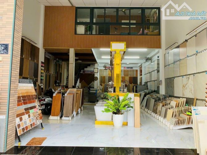 HÀNG HIẾM Mặt Tiền Nguyễn Thị Kiểu kinh doanh cực đỉnh 7x 15m 3 lầu nhỉnh 10 tỷ - 1