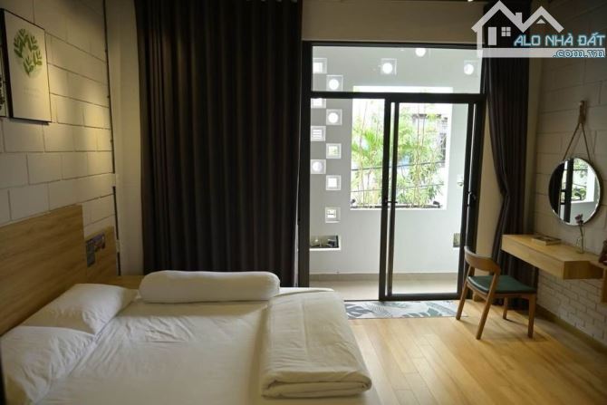 🌿bán căn homestay 2 mặt tiền trước sau đường quy hoạch Lý Tự Trọng ,trung tâm Hải Châu - 1