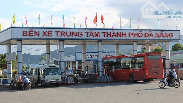 CẦN BÁN NHANH 400M2 ĐẤT 2 MẶT TIỀN KINH DOANH TÔN ĐƯC THẮNG, GIÁ HƠN 40tr/m2 - 1