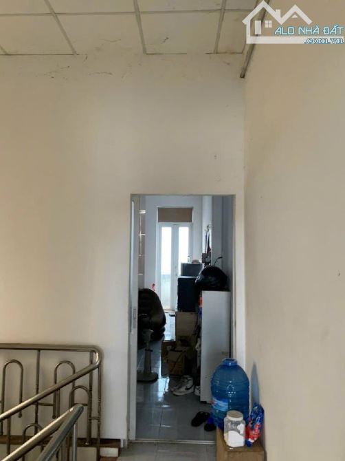 BÁN NHÀ TÂN THỚI HIỆP -DT KHỦNG- 4*33- 2 LẦU GIÁP GÒ VẤP GIÁ 4TY850 - 1