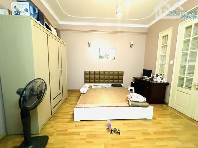 bán nhà 5 tầng phố Trườn Chinh vỉa hè ô tô kinh doanh 53 m mặt tiền 4,5 m giá 16 tỷ - 1