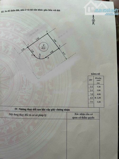 BÁN CĂN NHÀ ÔM CUA 2 MẶT TIỀN ĐƯỜNG DS1 KHU TRUNG TÂM THÀNH PHỐ QUY NHƠN PHƯỜNG TRẦN PHÚ - - 1