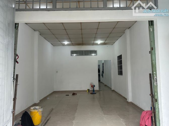 Bán nhà cấp 4 hẻm xe tải thông sát Lê Văn Việt, đường 385, Tăng Nhơn Phú A. 65m2/4.6 tỷ. - 1