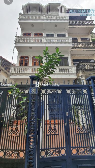 Bán Nhà Láng, Nhà mới đẹp, 57m², 4 tầng, Chỉ 6,x tỷ - 1