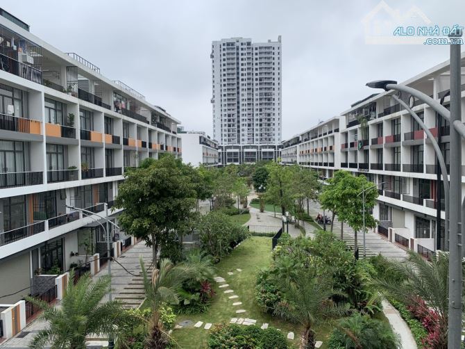 Shophouse Bình Minh Garden, Đẳng cấp thượng lưu, an sinh tuyệt đỉnh, 80m2, 5T, chỉ 14 tỷ - 1