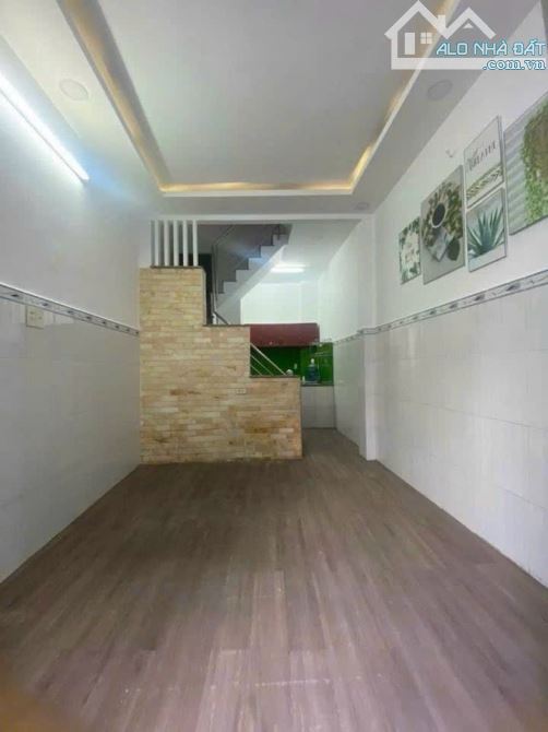 Bán nhà Đỗ Nhuận, Sơn Kỳ, Tân Phú,  DT: 27m2 x 3 tầng (3.5 x 8), Gía nhỉnh 3 tỷ - 1