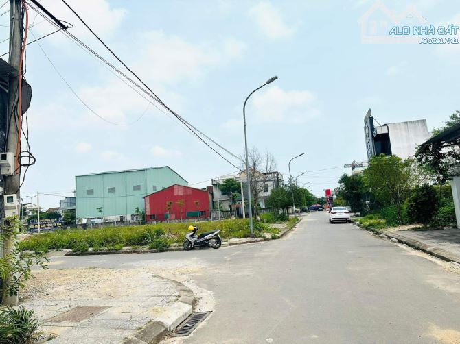 Bán đất Mặt tiền đường Tống Phước Trị, Tự Hạ, Hương Trà, TP Huế - 1