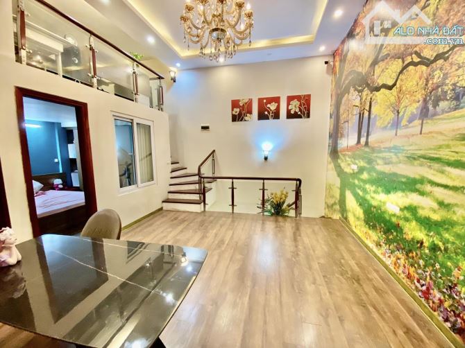 CHỦ BÁN PENHOUSE DUPLEX NAM XALA-HÀ ĐÔNG,245M,FULL NT ĐẲNG CẤP GIÁ 5,9 TỶ - 12