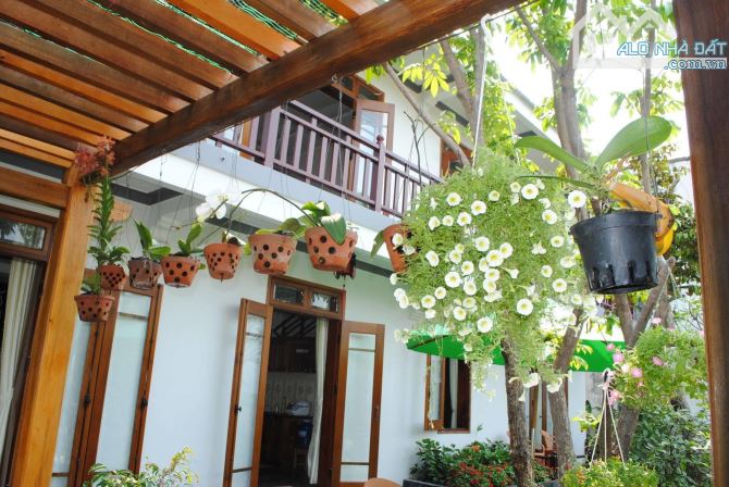 HÀNG ĐẦU TƯ 🧨VILLA VIEW SÔNG - VIEW LÀNG RAU TRÀ QUẾ- GẦN PHỐ CỔ HỘI AN-DT 924m2-3TẦNG - 12