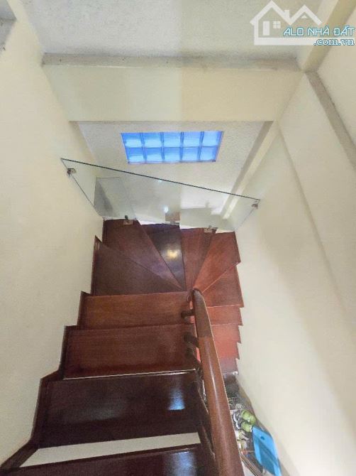 (HIẾM) BÁN NHÀ GIÁP NHẤT-THANH XUÂN, 50M2, GIÁ 7.85 TỶ, 2 THOÁNG - SỔ VUÔNG - 2