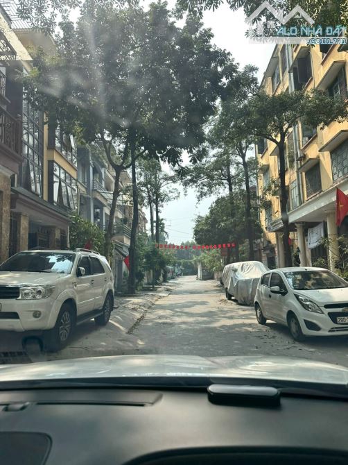 Bán LK KĐT Phùng Khoang,DT 116m x 4 tầng, góc. Giá 17,5 tỷ. - 2