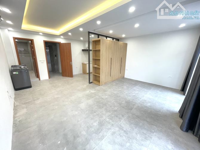 [3 Ô tô tránh] Bán nhà Phố Bạch Mai,60m2X5T, MT 7m, giá 17.2 tỷ, KD Sầm Uất, Vỉa hè rộng - 2