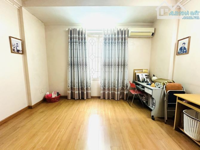 bán nhà 5 tầng phố Trườn Chinh vỉa hè ô tô kinh doanh 53 m mặt tiền 4,5 m giá 16 tỷ - 2