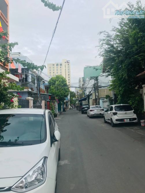 Bán nhà 2 tầng mặt tiền đường Thủ Khoa Huân , cách Nguyễn Văn Thoại 200m , giá 7ty3 - 2