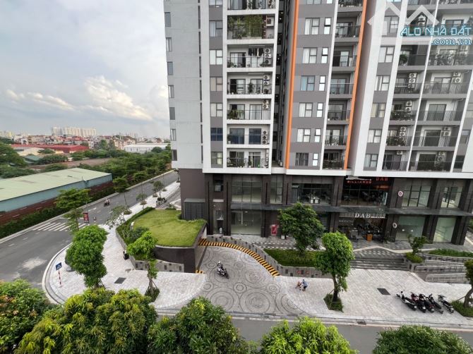 Shophouse Bình Minh Garden, Đẳng cấp thượng lưu, an sinh tuyệt đỉnh, 80m2, 5T, chỉ 14 tỷ - 2