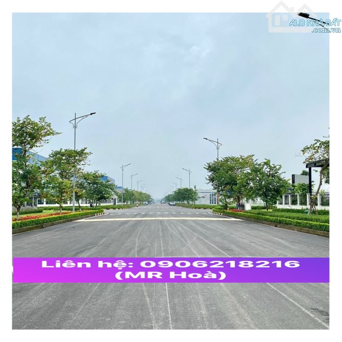 Cho thuê 13.000m2 kho xưởng xây mới 2 tầng tại hà nam. - 2