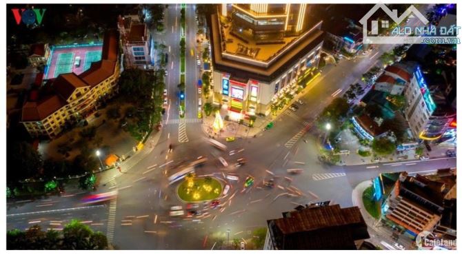 BÁN GẦN 450M2 MẶT TIỀN BẾN NGHÉ, HUẾ - VỊ TRÍ KIM CƯƠNG .. HÀNG CỰC NÉT .. GIÁ RẺ SỐC ❌ - 3