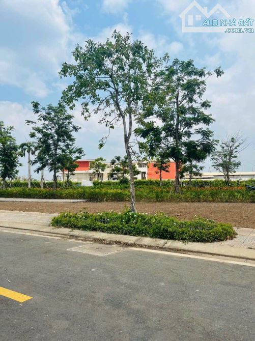 BÁN ĐẤT NỀN GIÁ F0 ĐẦU TƯ . SỔ HỒNG RIÊNG. GIÁ TRÊN TỶ - 3
