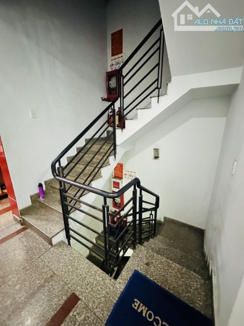 Bán khách sạn 20 Phòng. 7m x 18m Mặt tiền đường gần Hoàng Diệu 2, P. Linh Trung - 3