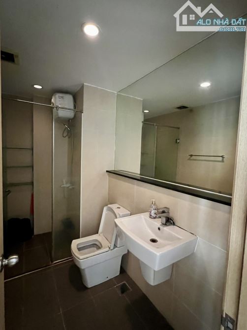 Chung cư Prosper Plaza, Tân Thới Nhất, Q12: 75m2, 2p ngủ, 2wc, nội thất đủ, 10tr/tháng - 3