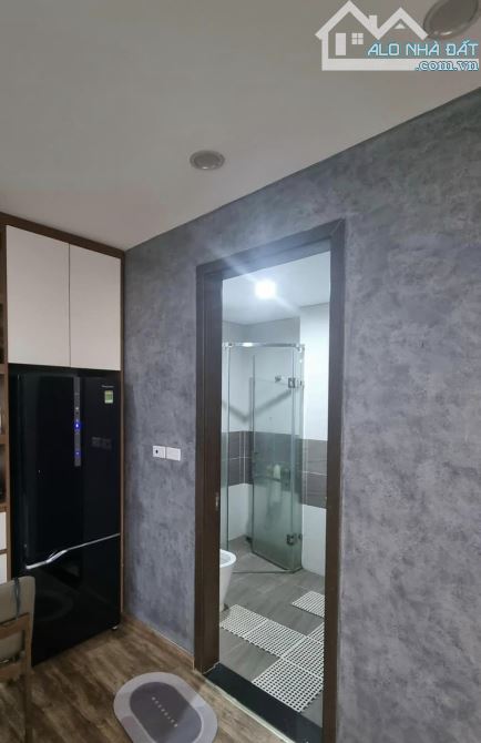 Cho thuê căn hộ chung cư CT15 Green Park Việt Hưng, Long Biên. Full nội thất. 80m - 3