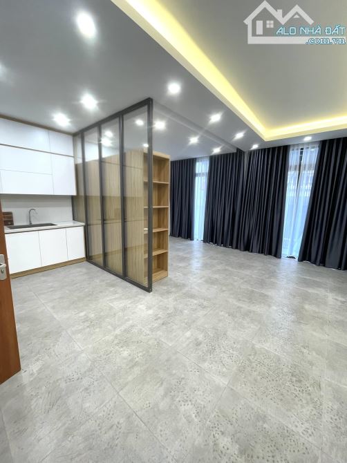 [3 Ô tô tránh] Bán nhà Phố Bạch Mai,60m2X5T, MT 7m, giá 17.2 tỷ, KD Sầm Uất, Vỉa hè rộng - 3