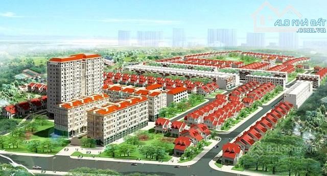 Bán đất kdc Khang điền intresco diện tích 164m2 giá tốt 66tr/m2 - 3