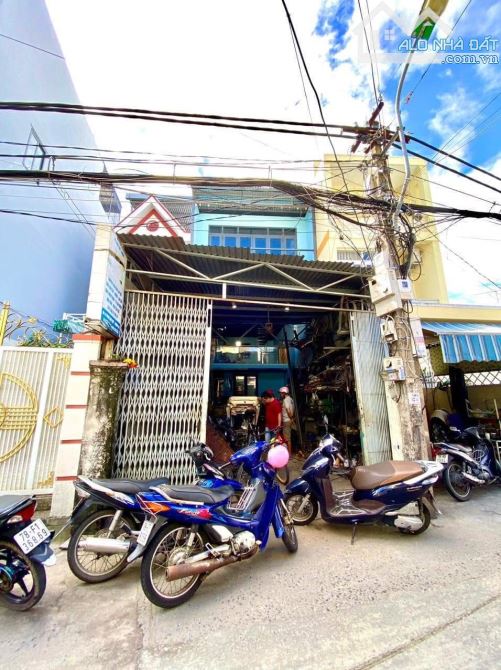 cần bán nhà 3 tầng mặt tiền đường Phan Đình Giót Phường Phương Sài giá 5 tỷ 050 - 3