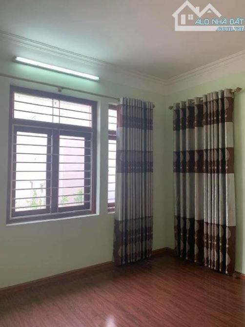 Lô Góc-Vỉa Hè-Nhà 3 Tầng-Mặt Đường Vân Trì-Vân Nội-Đông Anh-DT 217m²-MT 10,5m-Nhỉnh 17 Tỷ - 3