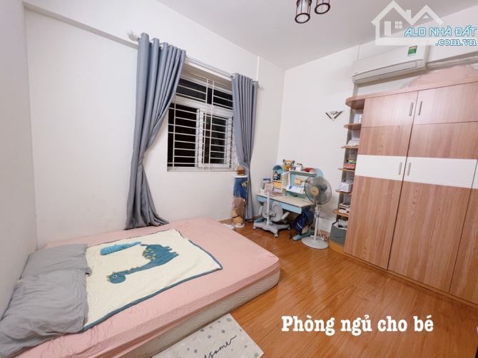 🔥🔥BÁN CC CẦU BƯƠU - THANH TRÌ - DT 86m2 HƠN 2 TỶ - 2N2WC - TẶNG NỘI THẤT IB XEM NHÀ NGAY - 4