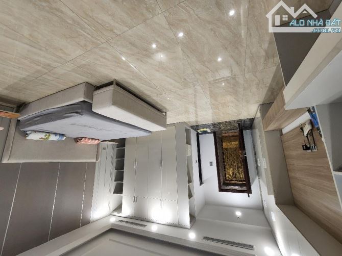 BÁN NHÀ - VŨ PHẠM HÀM - 66M2 x 6T THANG MÁY - Ô TÔ - KD - GIÁ 19.4 TỶ - 4