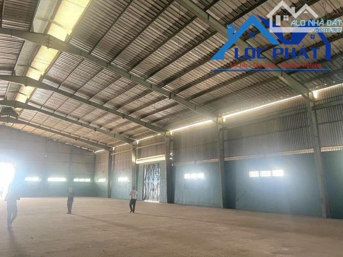 Bán nhà xưởng 5.000 m2 giá siêu rẻ chỉ 19 tỷ KCN Trảng Bom Đồng Nai - 4