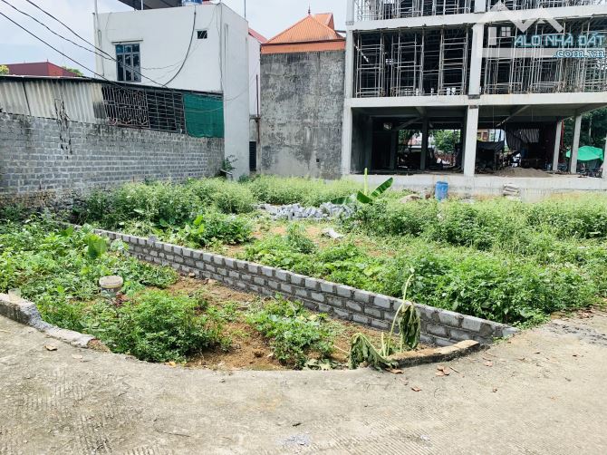 Cần bán đất trung tâm thị trấn Lương Sơn giá chỉ vài trăm triệu - 4