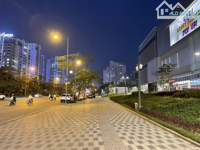 BÁN ĐẤT MẶT NGÕ GẦN PHỐ 30 TỶ 130m MT 6m Ô TÔ TRÁNH KINH DOANH NGUYỄN HOÀNG TÔN TÂY HỒ - 4