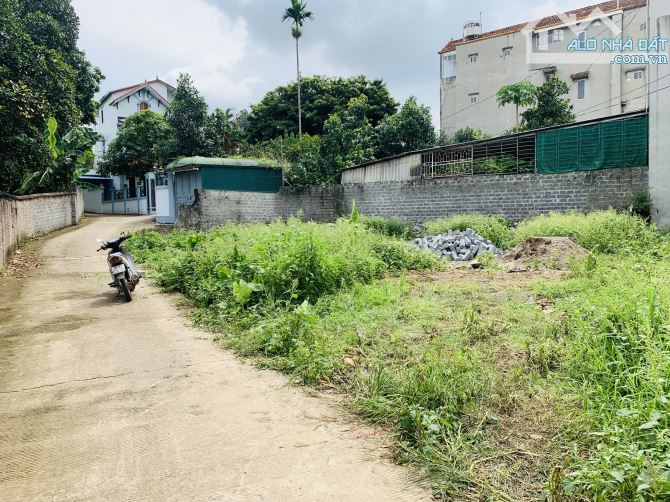 Cần bán đất trung tâm thị trấn Lương Sơn giá chỉ vài trăm triệu - 5
