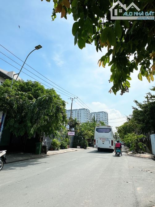 Biệt thự 3 lầu mái Thái khu VIP 2 mặt tiền Nguyễn Oanh ngang 8m 176m2 tặng nội thất 28 tỷ. - 5