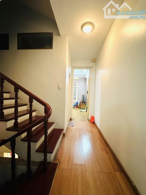bán nhà 5 tầng phố Trườn Chinh vỉa hè ô tô kinh doanh 53 m mặt tiền 4,5 m giá 16 tỷ - 7