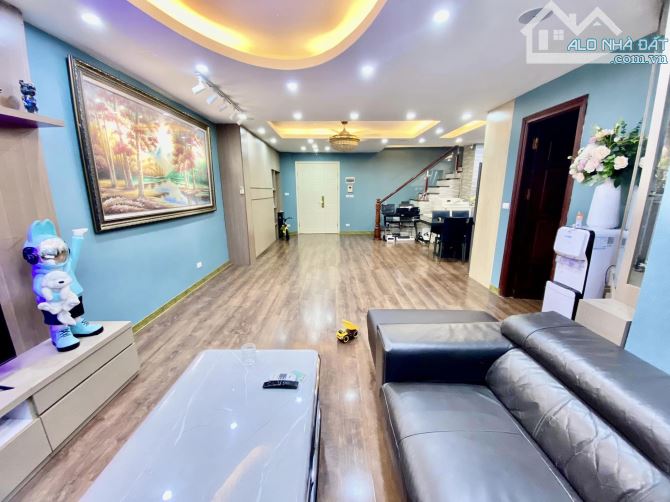 CHỦ BÁN PENHOUSE DUPLEX NAM XALA-HÀ ĐÔNG,245M,FULL NT ĐẲNG CẤP GIÁ 5,9 TỶ - 7