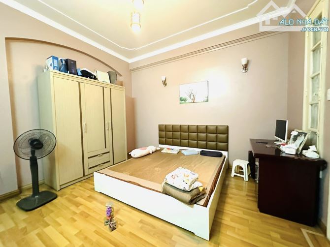 bán nhà 5 tầng phố Trườn Chinh vỉa hè ô tô kinh doanh 53 m mặt tiền 4,5 m giá 16 tỷ - 8